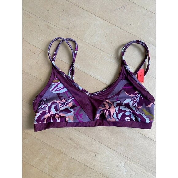 MAAJI Sports Bra "Vienna Balcony" BNWOT - Picture 2 of 6